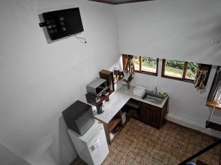 Cabaña Hamacas - Cartago - 8