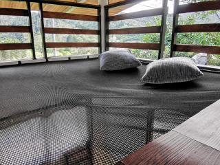 Cabaña Hamacas - Cartago - 5
