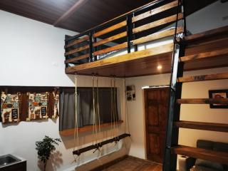 Cabaña Hamacas - Cartago - 3