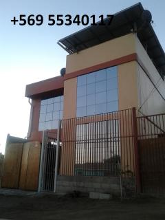Departamento supervisores - Diego de Almagro - 8