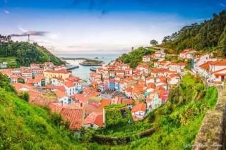 Apartamento El Capricho - Cudillero - 0