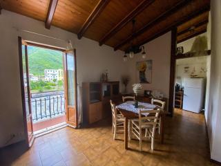 Casa Largo Taragio - Corniglia - 7