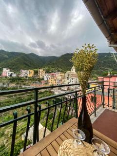 Casa Largo Taragio - Corniglia - 4