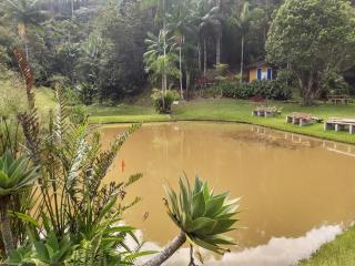 Pousada Paradiso - 2