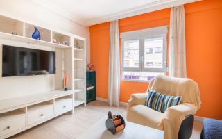 Piso de diseño junto al centro de Murcia con parking - 8