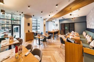 Holiday Inn Bucharest - Times by IHG - 5