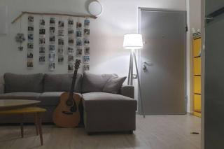 Dario's Loft in central Vlora City. - Vlora - 0