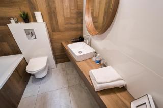 Apartament z ogródkiem i garażem - Poznan - 1