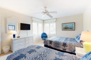 Sea Colony - 52034 Canal - Bethany Beach - 4