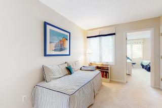 Sea Colony - 52034 Canal - Bethany Beach - 1