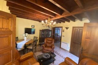 Casa Triana, lugar idóneo para 4 o 6 huéspedes. - Infiesto - 6