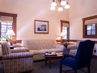 UCLA Lake Arrowhead Lodge - 4