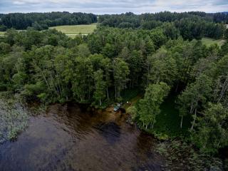 Ezerzemes - Nirza - 5