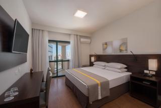 Costa Mar Recife Hotel by Atlantica - Recife - 7