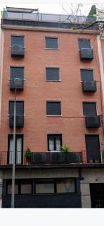 Ever House - ALCALA DIVA 2 ROOFTOP - Madrid - 9