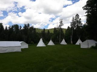 Lonesome Dove Ranch - Kalispell - 8