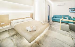 Oasi del Golfo Suites B&B - 9