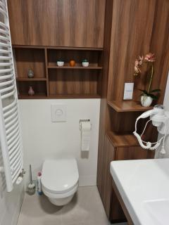 Bel Mare Resort Apartament 417 - 5