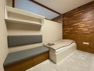 Apartman Romantika 13 Chopok juh Tale - Tale - 4