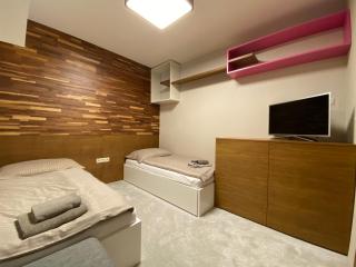 Apartman Romantika 13 Chopok juh Tale - Tale - 3