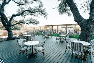 Colton House Hotel - 9