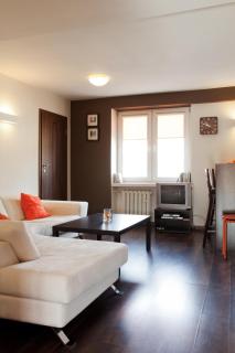 Irish Apartment - Cracovia - 8