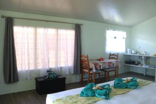 Ranginuis Retreat - Arutanga - 1