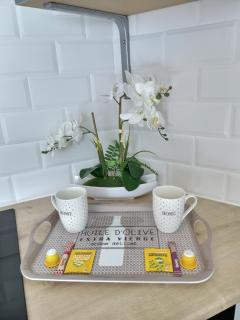 L'ATELIER - 500m Musée BD - 3