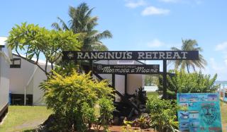 Ranginuis Retreat - Arutanga - 6