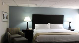 Holiday Inn Express Forsyth by IHG - Forsyth - 3