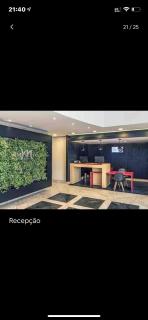 Flat Lindo ao lado Park Ibirapuera Av Paulista com garagem 103 - São Paulo - 6