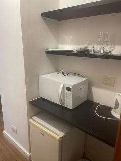 Flat Lindo ao lado Park Ibirapuera Av Paulista com garagem 103 - São Paulo - 8