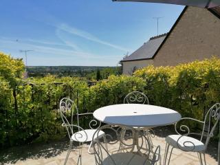 Gites les petits Châteaux - Bourré - 6