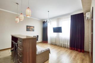 Ultracentral spacious apartment - Chişinău - 9