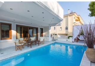 Villa Ariadne - Atene - 9