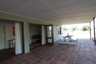 Brakkies the Country dog Escape - Moorreesburg - 3