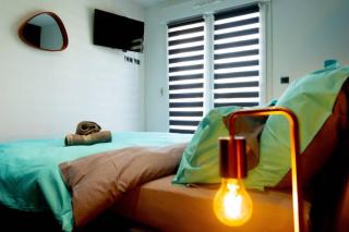 La Villetta S Riedisheim - appartement de Standing - 5