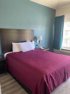 Atascadero Inn - Atascadero - 8