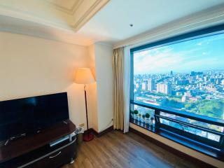 台中H高樓景觀宅High-Rise Taichung - 5