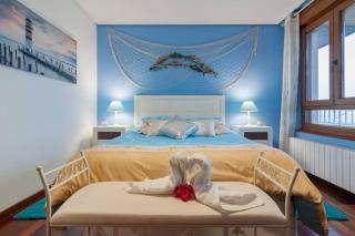 Apartamento Helen-- Vistas únicas e increíbles a la bahía de Suances-- - Suances - 3