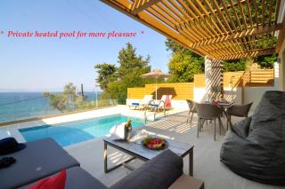 Casa del Mar - Mpoukaris - 0