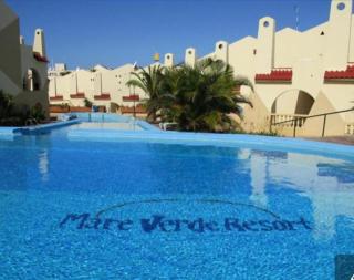 Apartamento Deluxe con piscina climatizada - 7