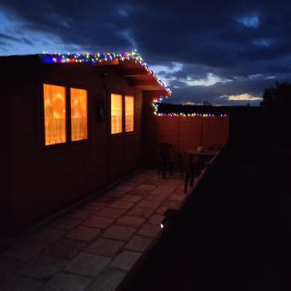 Cameron Court Cabin - Bridlington - 9