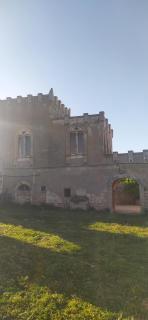 Casa vacanze Oasi Salomone - 5