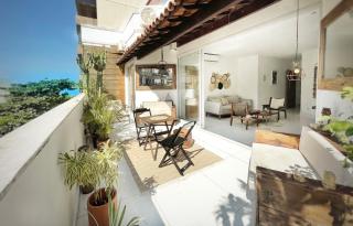 Ipanema Penthouse - Río de Janeiro - 0