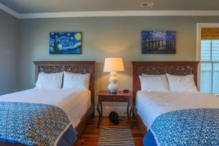 Gigi's Beach House - 1