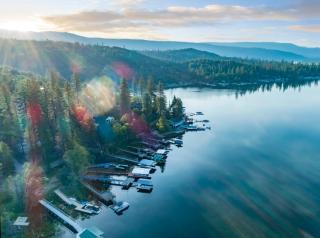 WorldMark Bass Lake - Bass Lake - 2