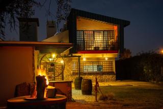CASA DISTINTA - 4