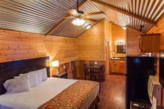 Lone Star Lodge - Big Lake - 4