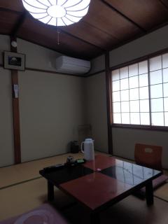 Kikunoya Ryokan - Kanazawa - 3